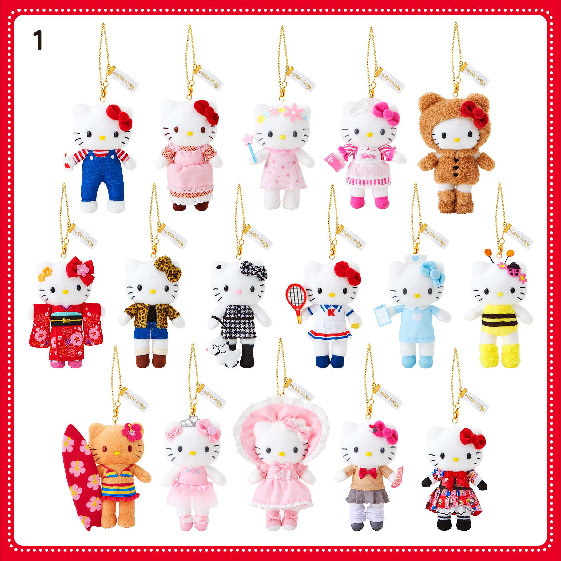 全76種 ハローキティ グッズ まとめ売り 70726f647563742f32303235303831